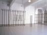 Paranoia (Installation), 2006-2007 / Forged steel / Variable dimensions